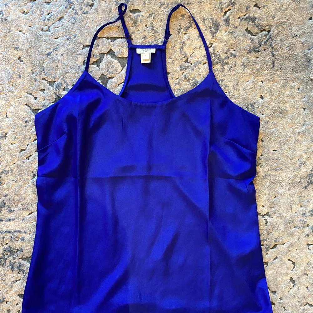 J. Crew Camisole